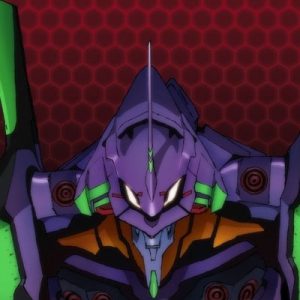 カワサキ ニンジャ H2R vs エバンゲリオン